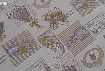 Dekorativne tkanine za presvlake i presvlake - za ugodan dom