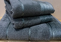 Biramo ručnike i ručnike za kupanje: Koju ulogu ima materijal?