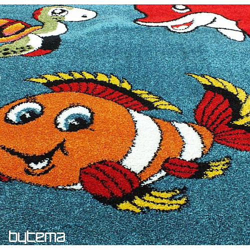 Dječji tepih MONDO NOVO Nemo