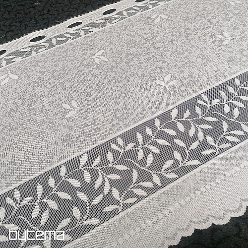 Moderna jacquard zavjesa za vitraž 246497