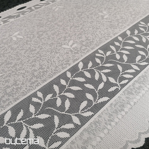 Moderna jacquard zavjesa za vitraž 246497