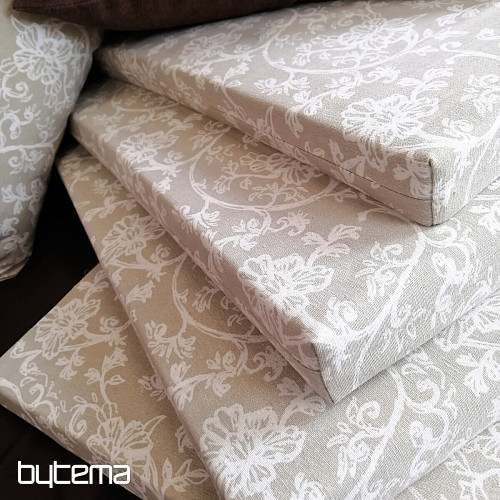 Dekorativna tkanina SACHA FLOWERS