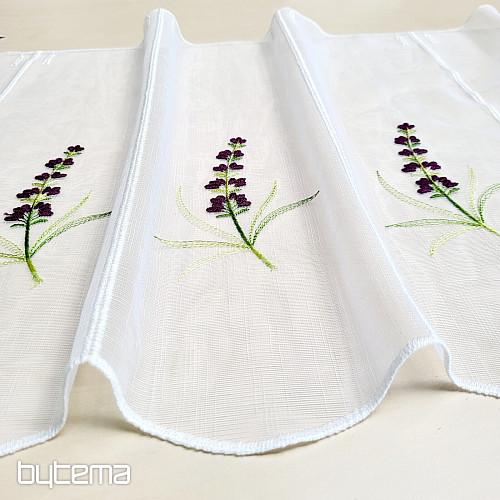 zavjesa LAVANDA