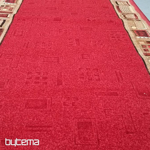 Gazište JENA RED