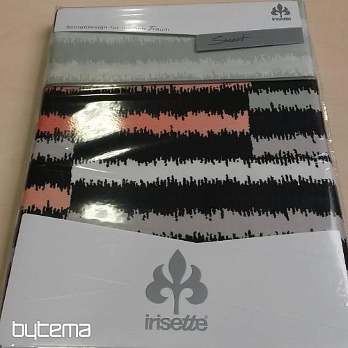 IRISETTE luksuzni pamučni saten SOL-K 8121-90