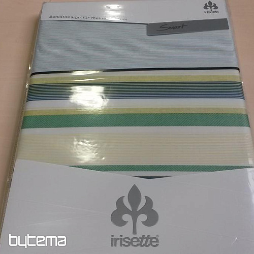 IRISETTE luksuzni pamučni saten SOL-K 8214-20