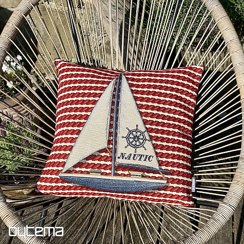 Navlaka za jastuk SAILBOARD