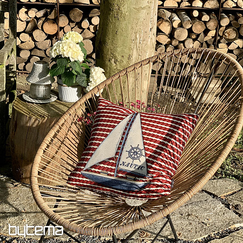 Navlaka za jastuk SAILBOARD