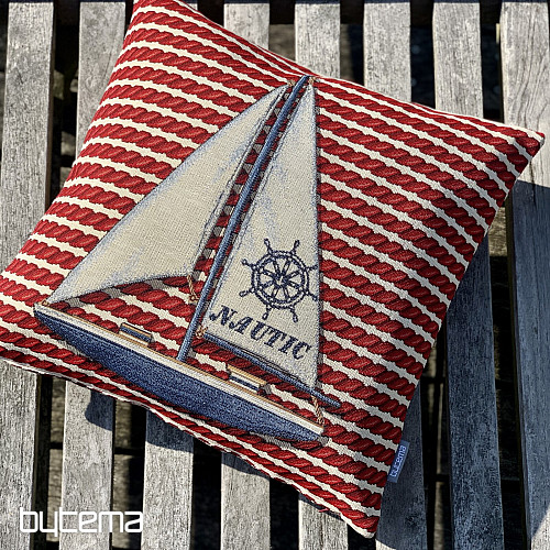 Navlaka za jastuk SAILBOARD