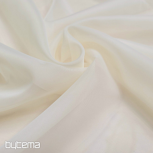 Voile zavjesa CREAM 11101/04