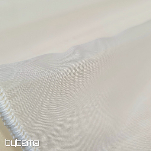 Voile zavjesa CREAM 11101/04
