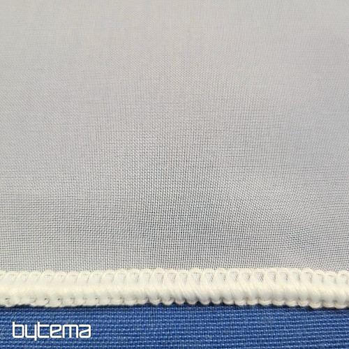 Voile zavjesa CREAM 11101/04