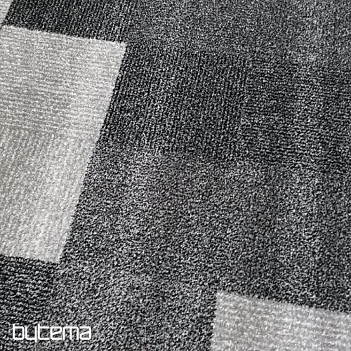 Komadni tepih ETNO GREY