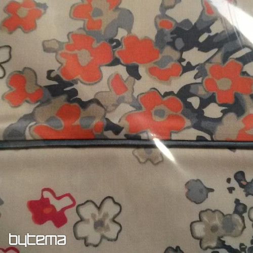 posteljina CAPRI-K 8775-60