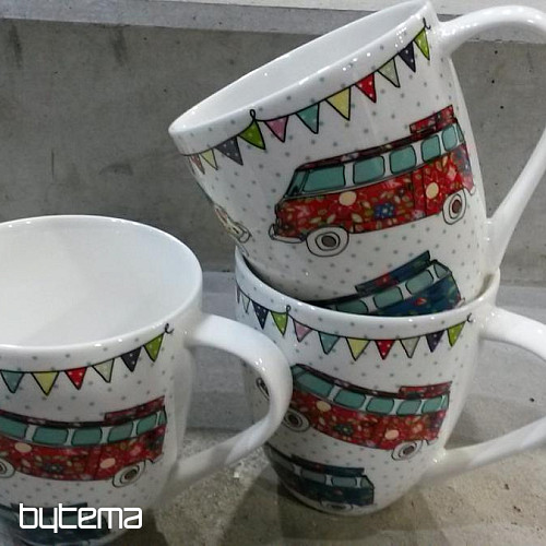 Šalica KAMPERS 0,5l