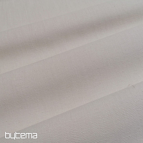Dekorativna tkanina ECO Monza krem 70
