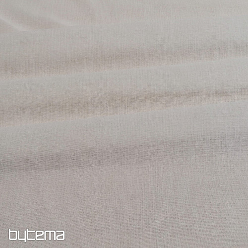 Dekorativna tkanina ECO Pino 70 krem