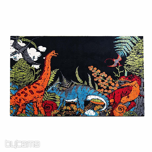 Dječji tepih MONDO 113 dinosauri