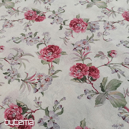 Dekorativna tkanina AMARA ROSE