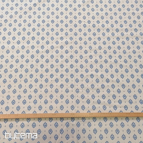 Pamuk s teflonskom obradom - Listovi s rubom