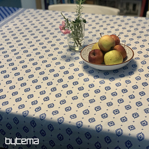 Stolnjaci s rubom - Teflon obrada