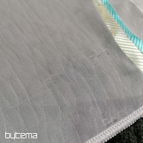 Gotova zavjesa Gerster Stripes 140x230 cm