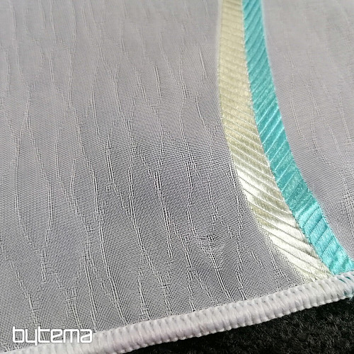 Gotova zavjesa Gerster Stripes 140x230 cm