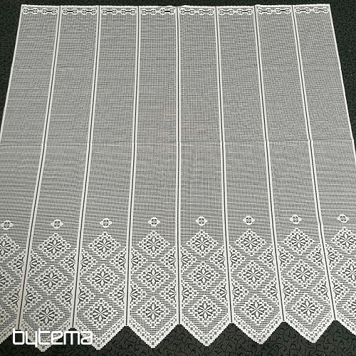 Jacquard zavjesa 120/01