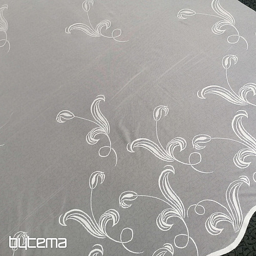 Jacquard listovi zavjesa 4040/170