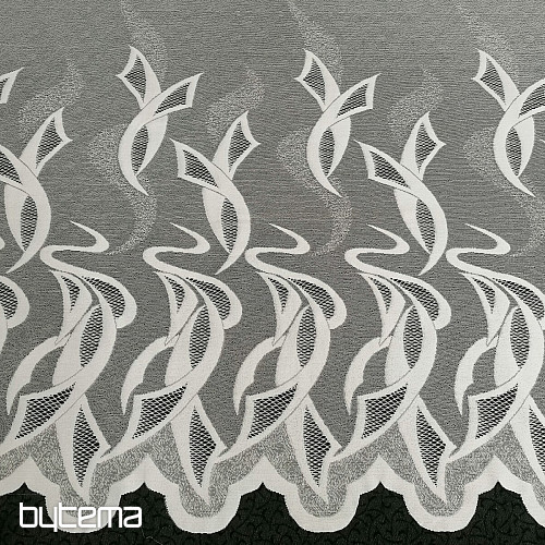 Jacquard zavjesa M740/175
