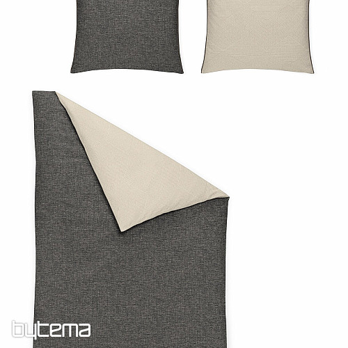IRISETTE luksuzni pamučni saten 8404-99