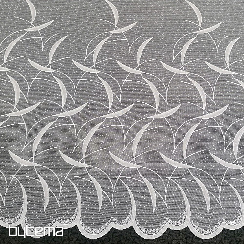 Jacquard zavjesa A39101