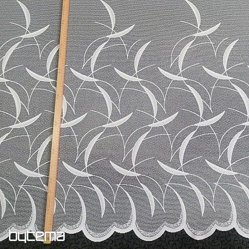 Jacquard zavjesa A39101