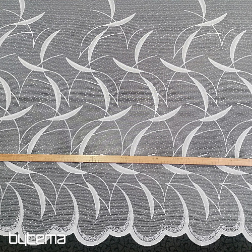 Jacquard zavjesa A39101