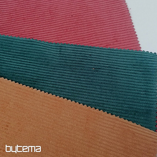 Pamučna tkanina Corduroy - majčina dušica