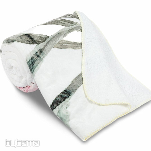deka od mikrofibre EXTRA SOFT SHEEP - Botanika