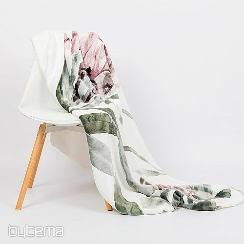 deka od mikrofibre EXTRA SOFT SHEEP - Botanika