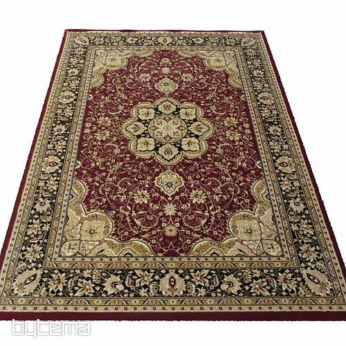 Tepih EXCLUSIVE 3 - Red