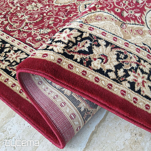 Tepih EXCLUSIVE 3 - Red