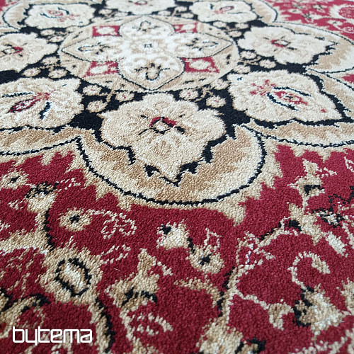 Tepih EXCLUSIVE 3 - Red