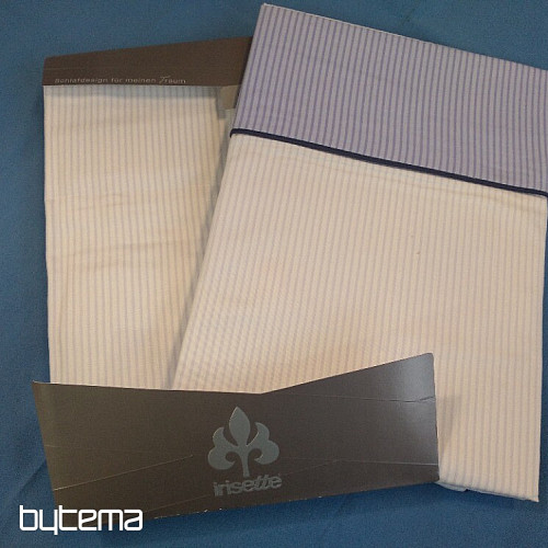 IRISETTE luksuzni pamučni saten LINEA 8021-20