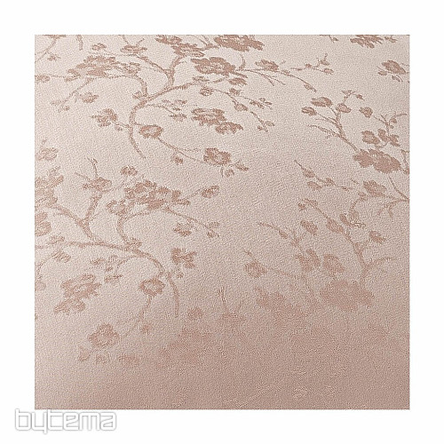 LUKSUZNI KREVET SAKURA prah