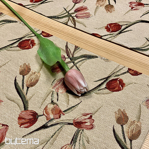 Postavljanje stola TULIP