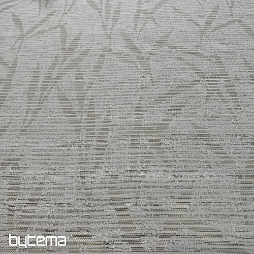 Gotova zavjesa VANESSA bež 245x146 cm
