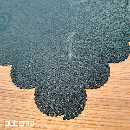 Stolnjak GREEN teflon 40x40 cm