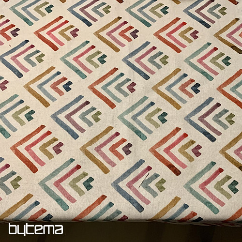 Ubrus ELENOR 45x145