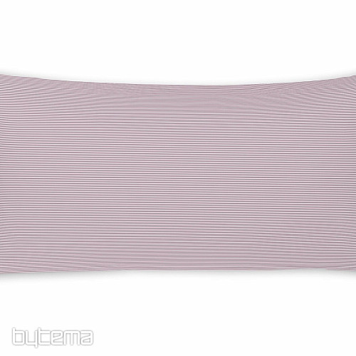IRISETTE luksuzna satenska posteljina FLORENZ 8466-60 PINK