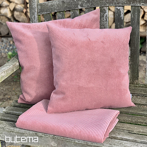 pokrovna tkanina DARVEN 28 OLD PINK