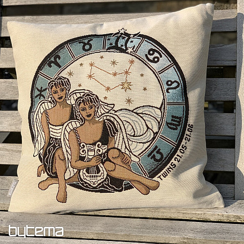 Navlaka za jastuk GEMINI