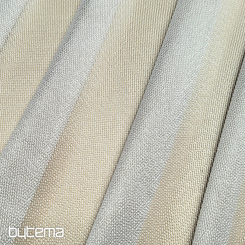 Luksuzna zavjesa GERSTER 11746/0001 BIJELA